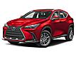 2026 Lexus NX 350h Premium