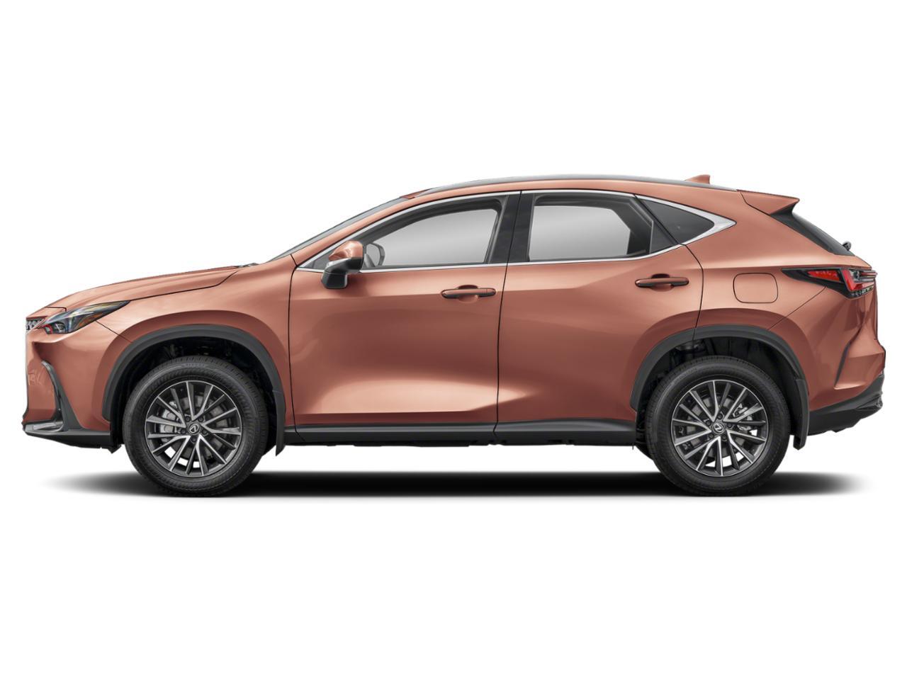 2026 Lexus NX 350h Premium Tucson AZ