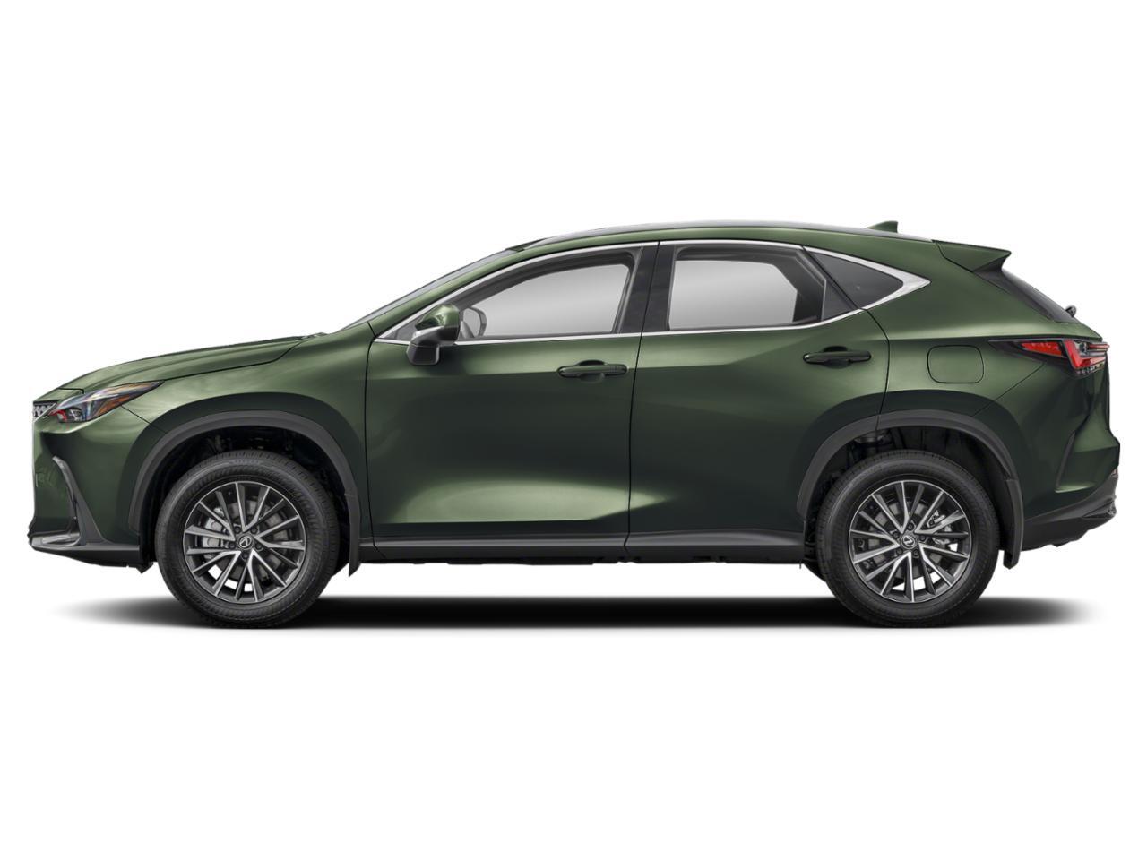 2026 Lexus NX 350h Premium Tucson AZ