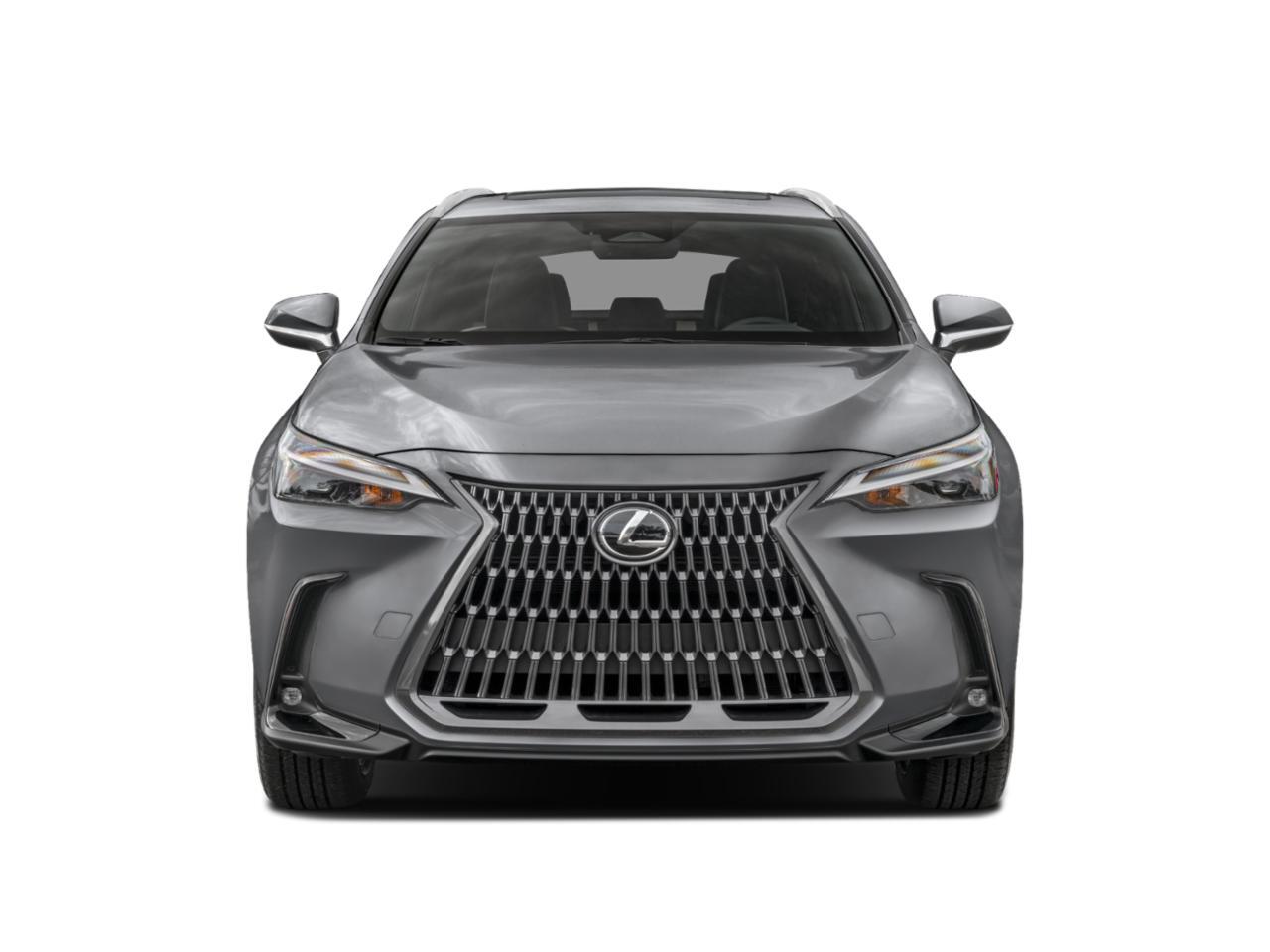 2026 Lexus NX 350h Premium Tucson AZ