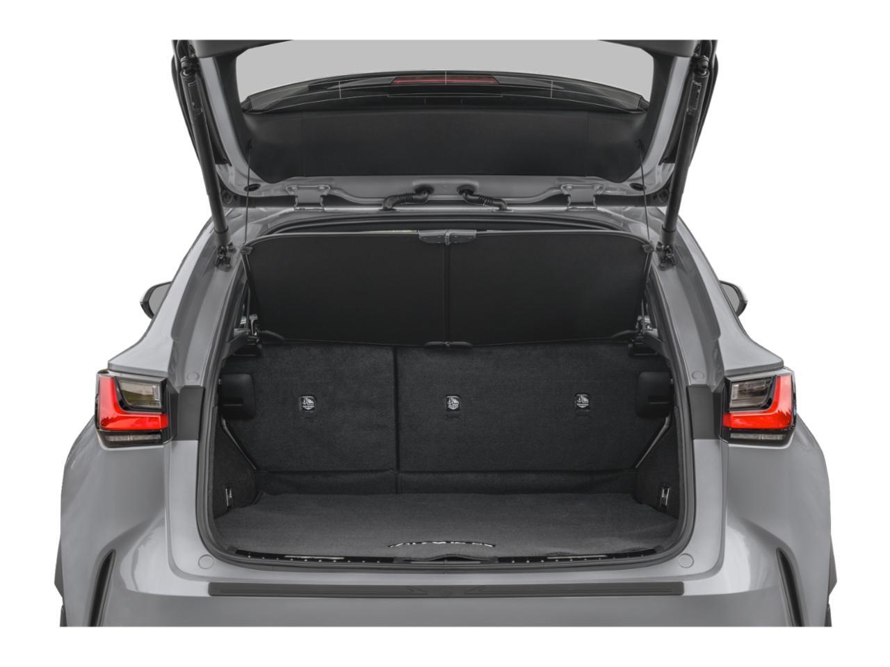 2026 Lexus NX 350h Premium Tucson AZ