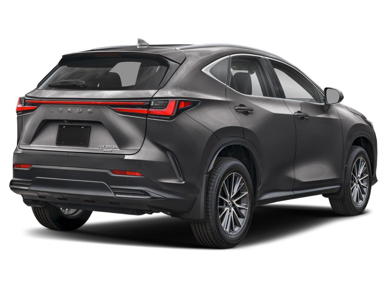 2026 Lexus NX 350h Premium Annapolis MD