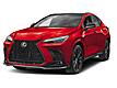 2026 Lexus NX 350h