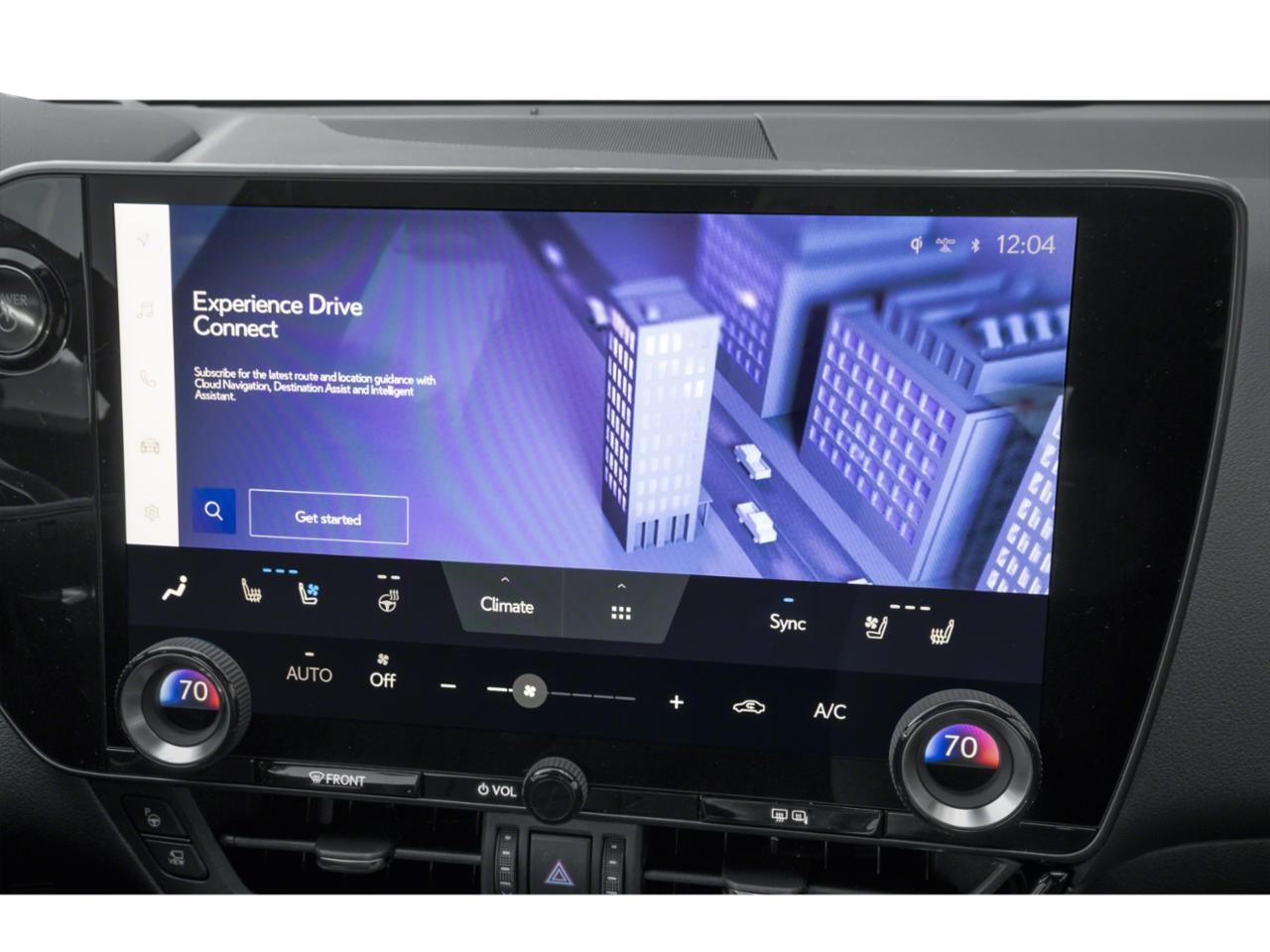 2026 Lexus NX 450h+ F SPORT Tucson AZ