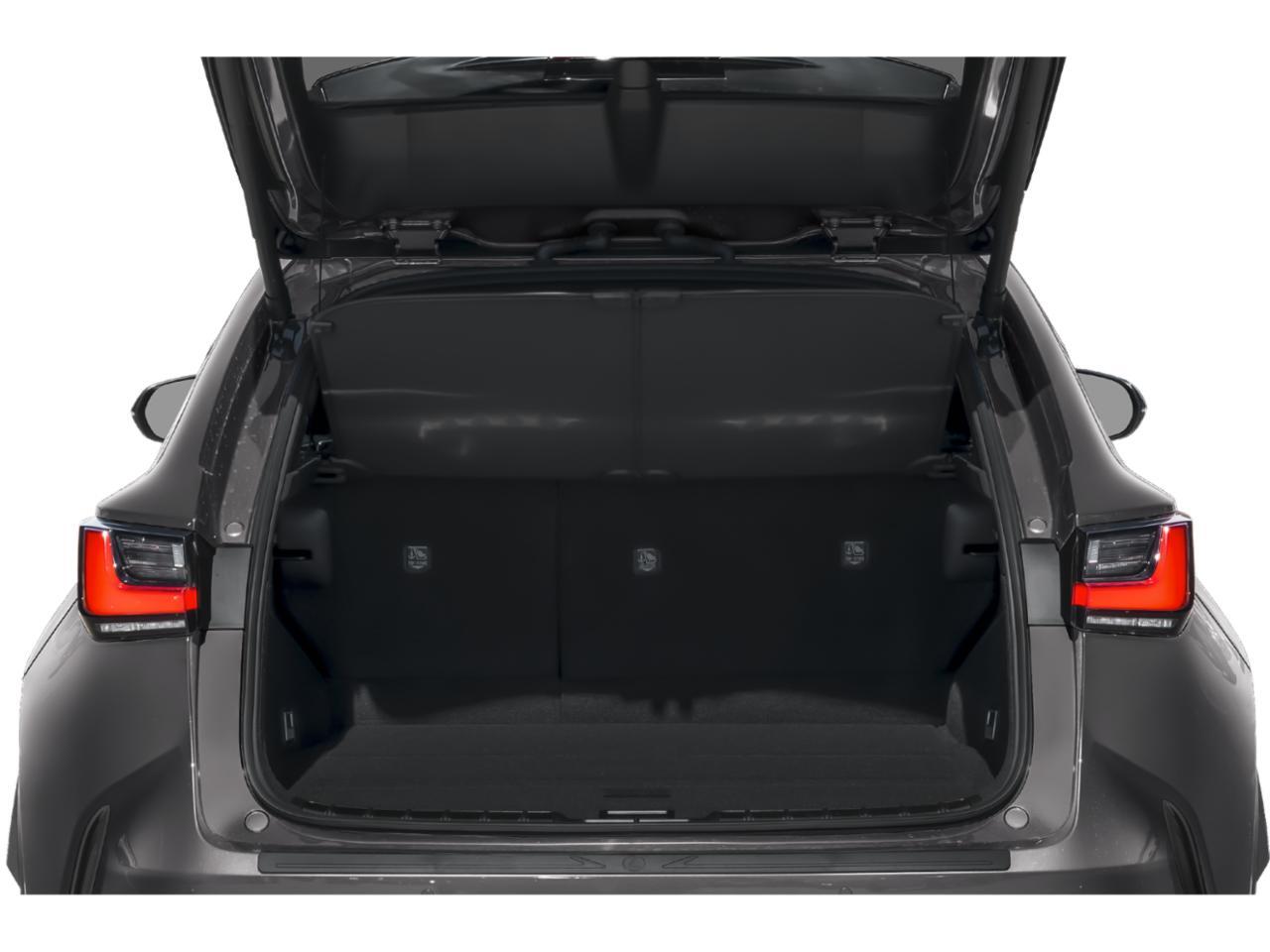 2026 Lexus NX 450h+ F SPORT Tucson AZ