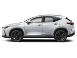 2026 Lexus NX 450h+ Luxury San Diego County CA