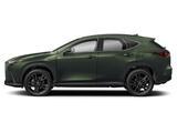 2026 Lexus NX 450h+ Luxury San Diego County CA
