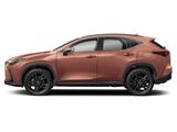 2026 Lexus NX 450h+ Luxury San Diego County CA 2026 Lexus NX 450h+ Luxury San Diego County CA