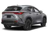2026 Lexus NX 450h+ Luxury San Diego County CA