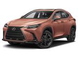 2026 Lexus NX 450h+ Luxury San Diego County CA 2026 Lexus NX 450h+ Luxury San Diego County CA
