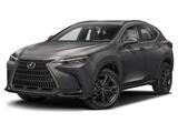 2026 Lexus NX 450h+ Luxury San Diego County CA