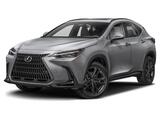 2026 Lexus NX 450h+ Luxury San Diego County CA