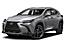 2026 Lexus NX 450h+ Luxury San Diego County CA