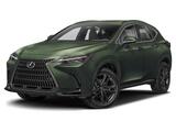 2026 Lexus NX 450h+ Luxury San Diego County CA