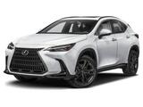 2026 Lexus NX 450h+ Luxury San Diego County CA