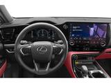 2026 Lexus NX 450h+ Luxury San Diego County CA