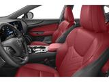 2026 Lexus NX 450h+ Luxury San Diego County CA