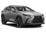 2026 Lexus NX 450h+ Luxury San Diego County CA