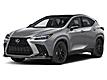 2026 Lexus NX 450h+ Luxury