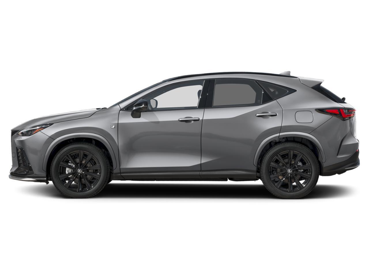 2026 Lexus NX 450h+ Luxury Annapolis MD