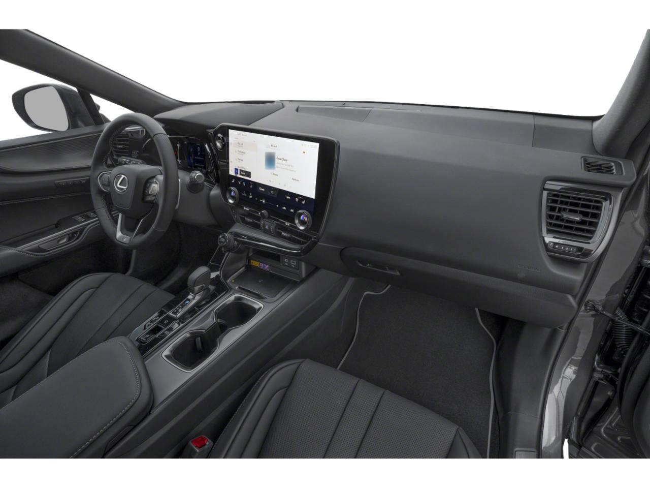 2026 Lexus NX 450h+ Luxury Annapolis MD