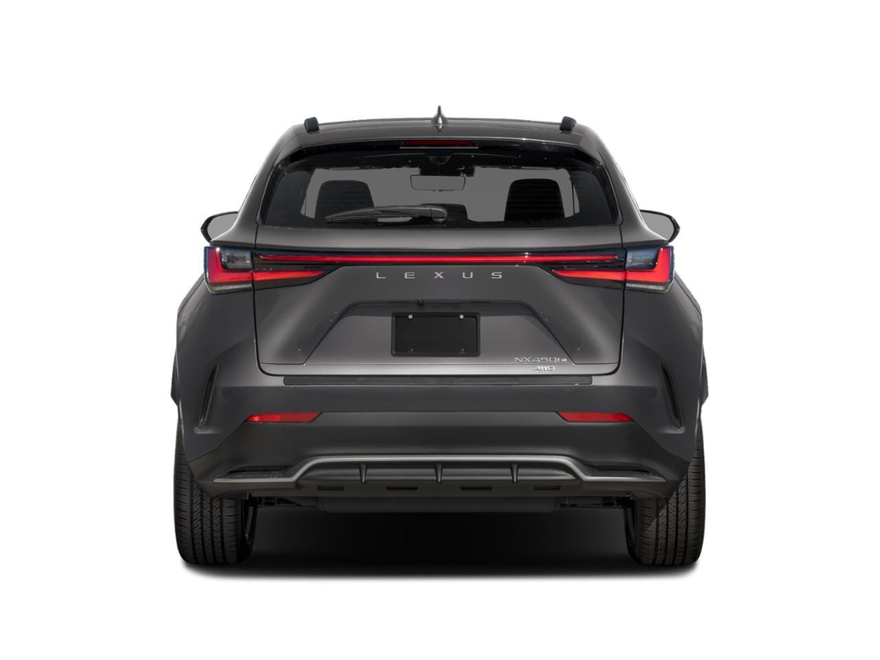 2026 Lexus NX 450h+ Luxury Annapolis MD