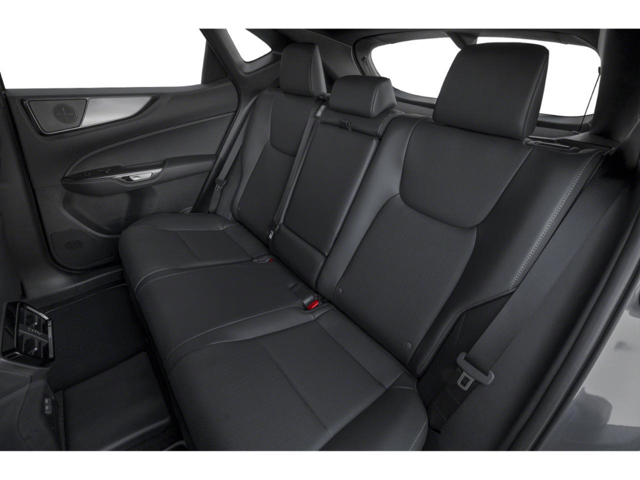 2026 Lexus NX 450h+ Luxury Annapolis MD