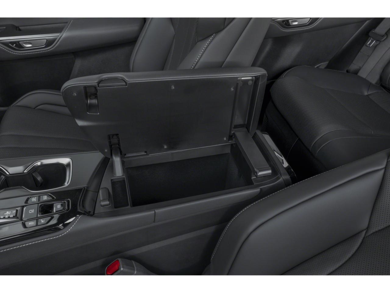 2026 Lexus NX 450h+ Luxury Annapolis MD