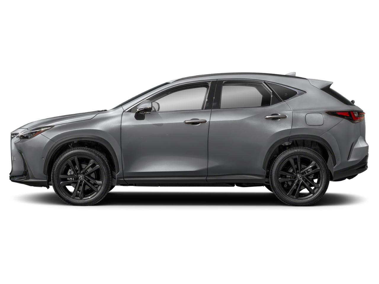 2026 Lexus NX 450h PLUS F SPORT HANDLING AWD