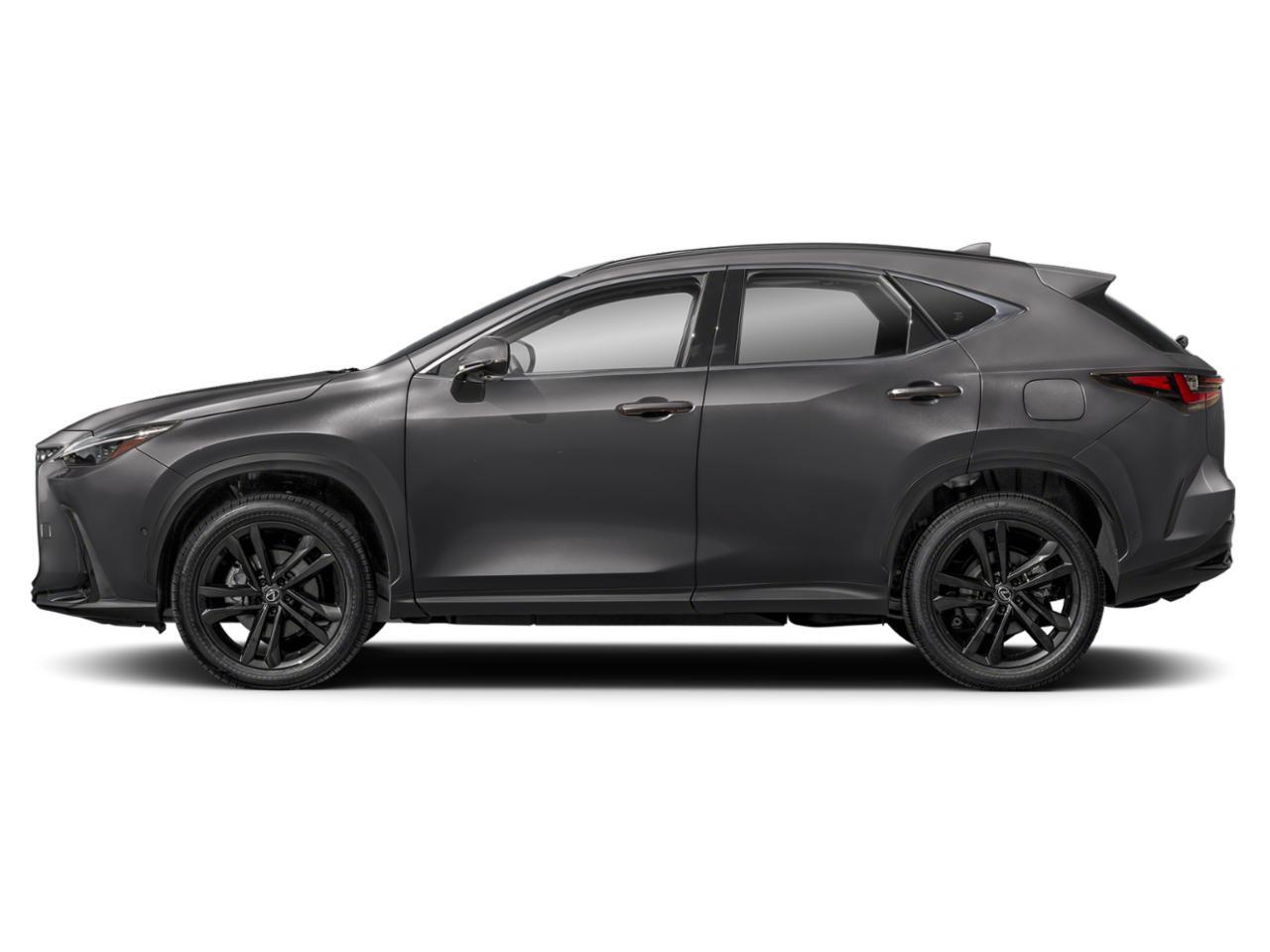 2026 Lexus NX 450h PLUS LUXURY AWD Tucson AZ