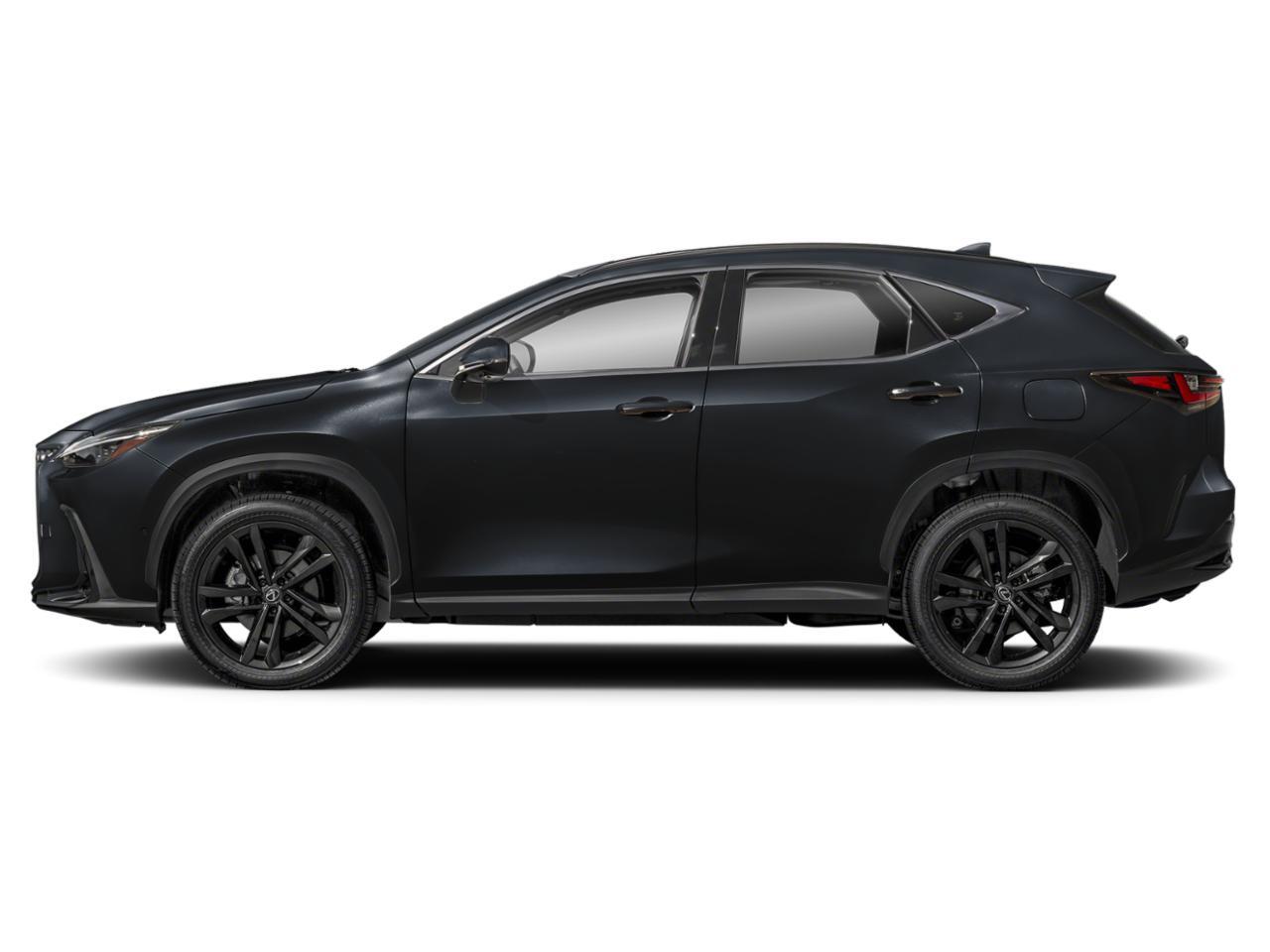 2026 Lexus NX 450h PLUS LUXURY AWD Tucson AZ