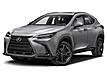 2026 Lexus NX 450h PLUS LUXURY AWD
