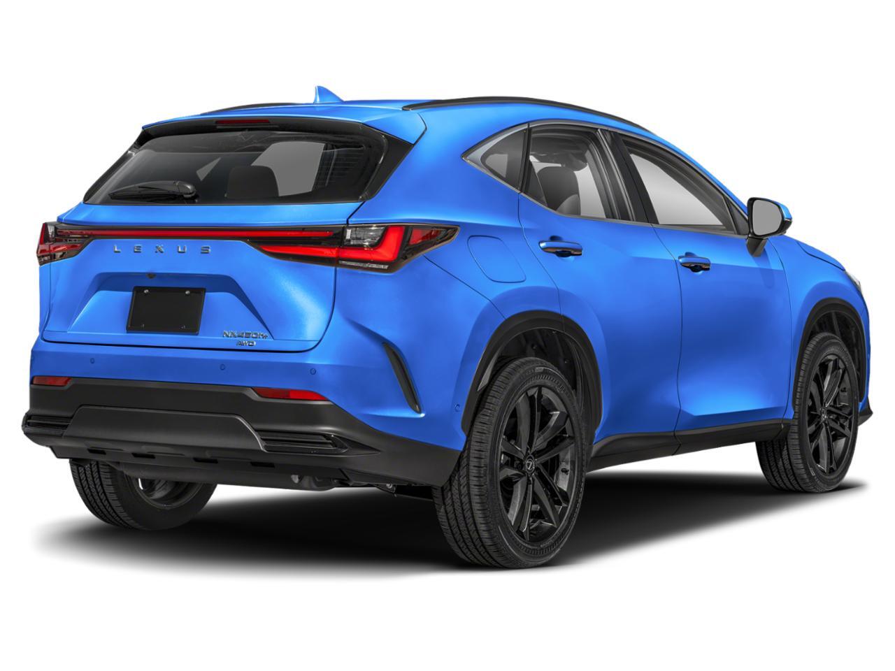 2026 Lexus NX 450h PREMIUM PLUS AWD Tucson AZ