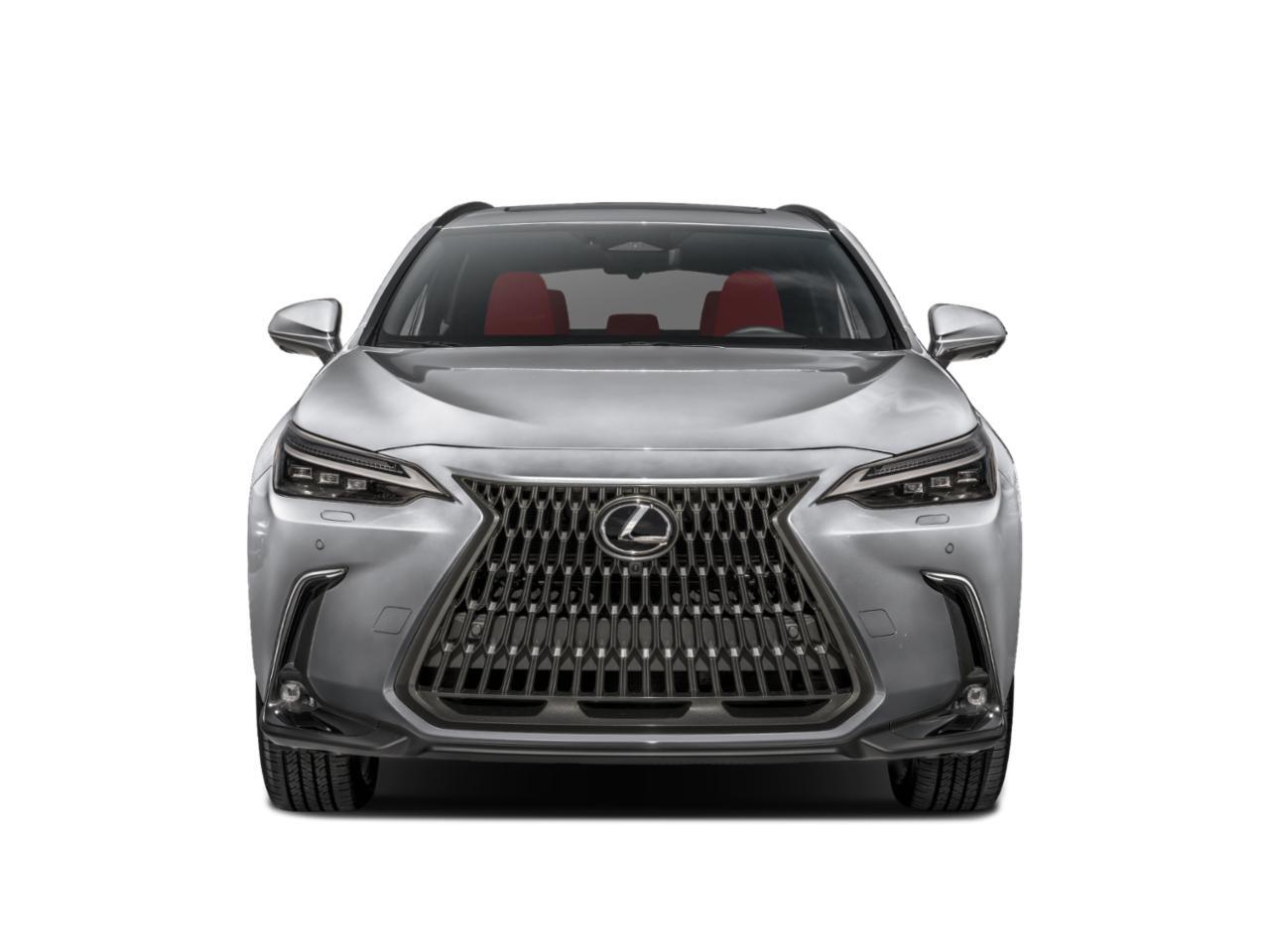 2026 Lexus NX 450h PREMIUM PLUS AWD Tucson AZ
