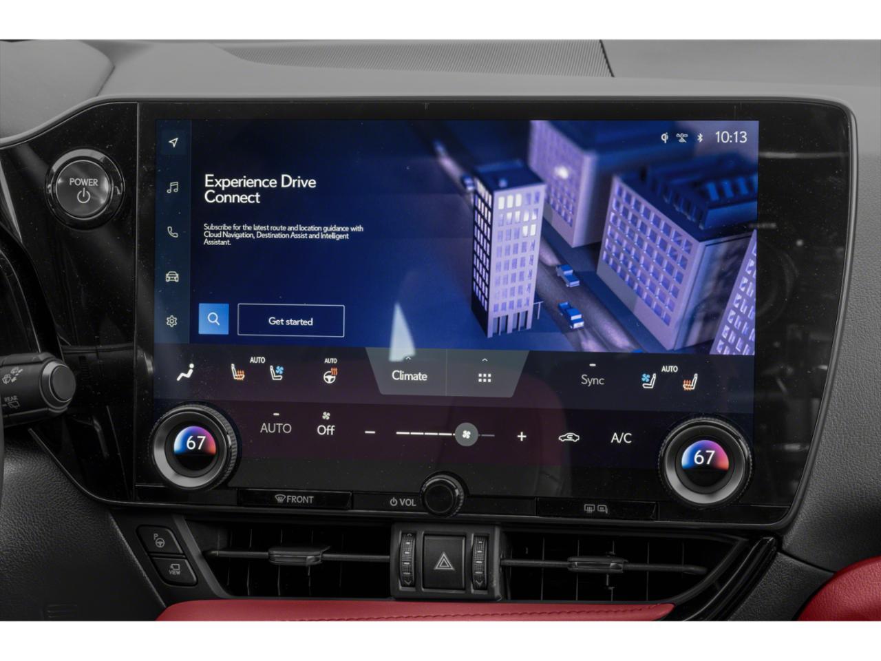 2026 Lexus NX 450h PREMIUM PLUS AWD Tucson AZ