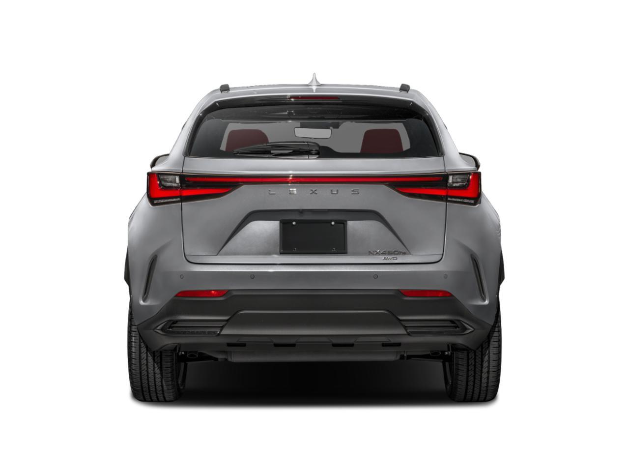 2026 Lexus NX 450h PREMIUM PLUS AWD Tucson AZ