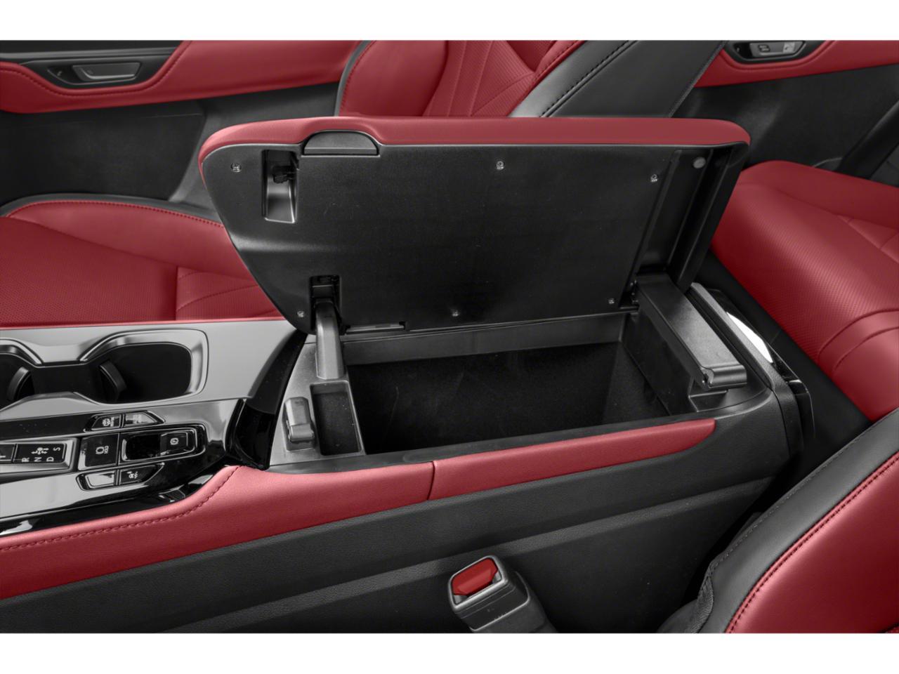 2026 Lexus NX 450h PREMIUM PLUS AWD Tucson AZ
