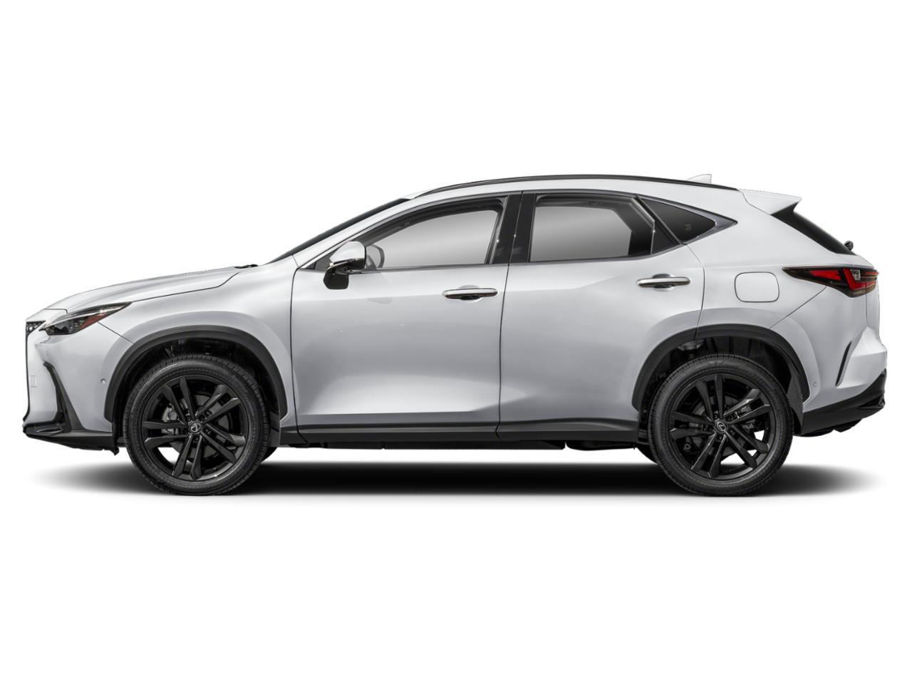 2026 Lexus NX 450h+ Premium