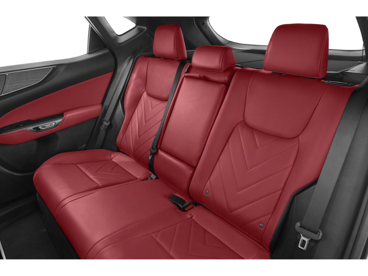 2026 Lexus NX 450h+ Premium Roseville CA