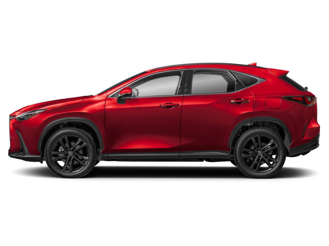2026 Lexus NX 450h+ Premium