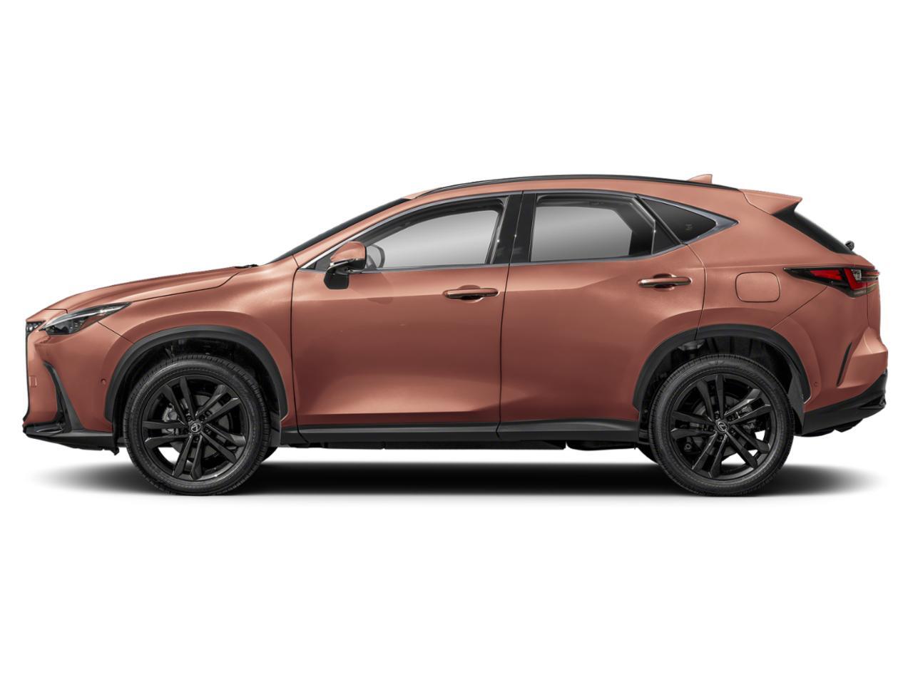2026 Lexus NX 450h+ Premium