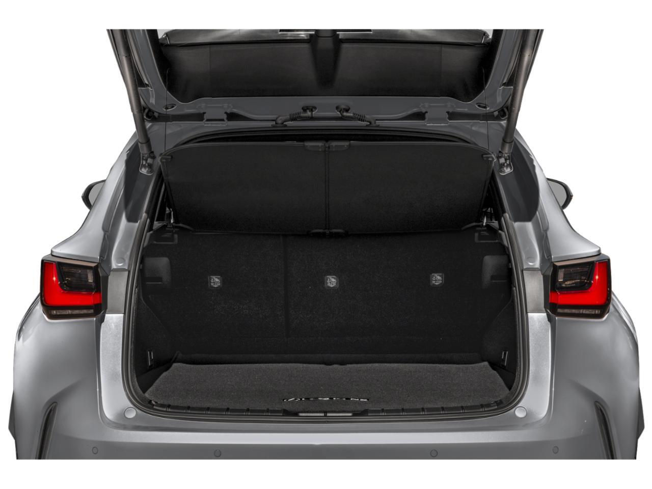 2026 Lexus NX 450h+ Premium Tucson AZ