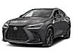 2026 Lexus NX F SPORT Handling