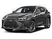 2026 Lexus NX HYBRID NX 350h LUXURY AWD