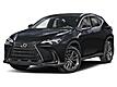 2026 Lexus NX HYBRID NX 350h LUXURY AWD