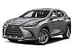 2026 Lexus NX HYBRID NX 350h PREMIUM AWD