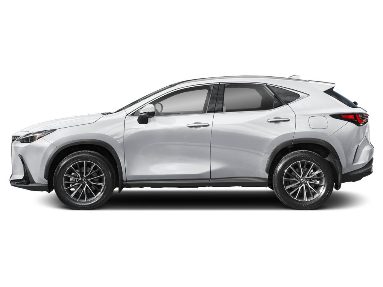 2026 Lexus NX LUXURY AWD Tucson AZ
