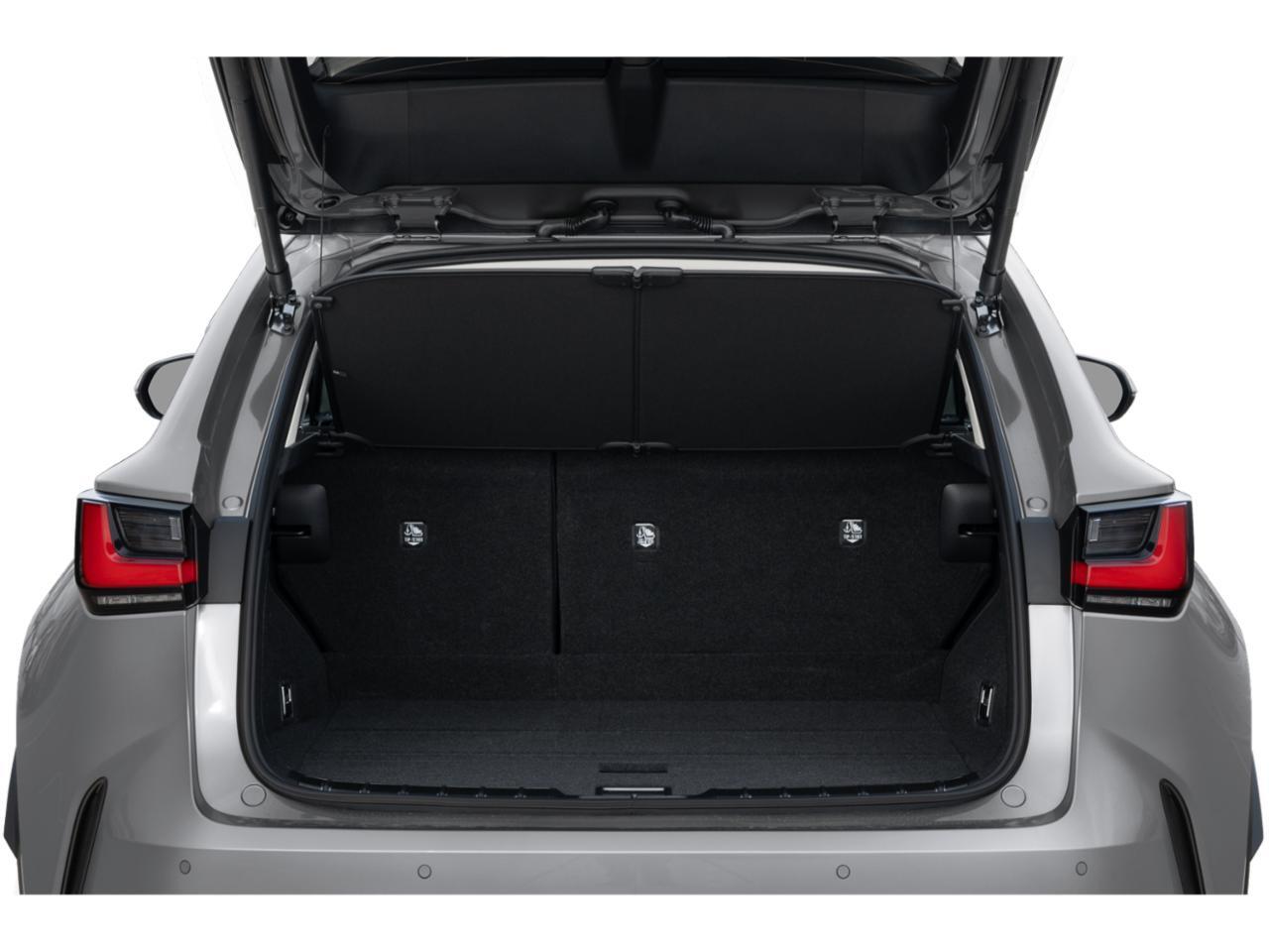 2026 Lexus NX LUXURY AWD Tucson AZ