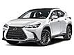 2026 Lexus NX Luxury