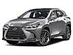 2026 Lexus NX Luxury